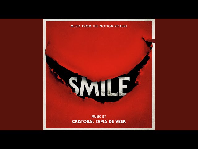 Trauma LoopNEW!Cristobal Tapia De Veer