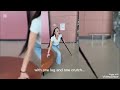 She Lost Her Leg to Cancer… But Came Back Stronger Than Ever 💔💪#amputee