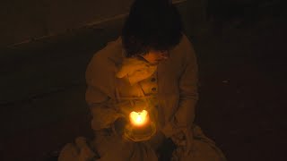 AYEGY - Release Dove (Official Music Video)