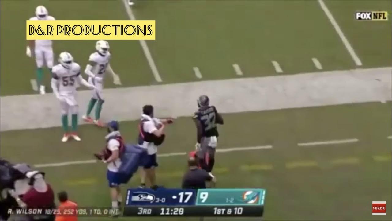 Nfl hurdles compilation YouTube