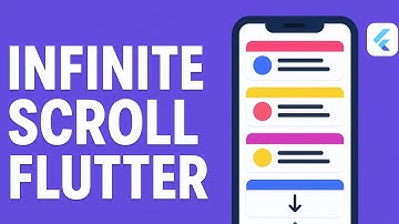 Bikin Infinite Scroll di Flutter Pakai REST API