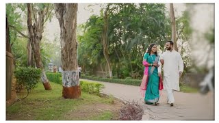 Sagar & Kshitija 💍 Engagement Ceremony Cinematic 