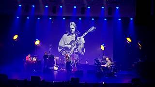 Video thumbnail of "Wigwam (feat Jukka Tolonen) -  Losing Hold - Kulttuuritalo Helsinki Sept"