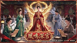伊本是宮中無名妃，卻因一顆鳳印重新醒起。深宮內，后妃計較、外戚算計、皇子爭權，步步都是殺機。伊憑著聰明膽識，拆穿陰謀、收服人心，一步步爬上權力頂點。鳳凰一鳴，深宮震動；從此以后，天下命运，由伊話事。