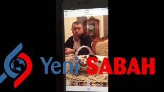 Rafael Cəbrayılov Borcunu Qaytarır Gizli Video