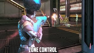 ShadowGun DeadZone | LZ (Random Sync).
