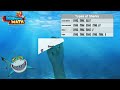Underwater Math: Bar Graphs and Frequency Tables