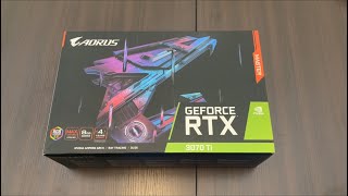 AORUS GeForce RTX3070TI 箱あり 即日発送 mqdefault.jpg
