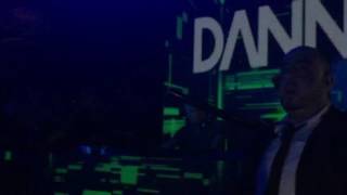 Dannic | Bingo Players - Chop (Tom & Jame 2016 mix)