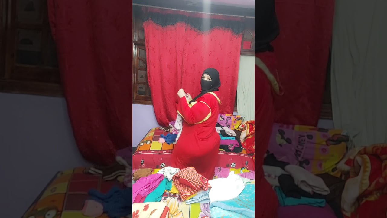 الجوله النهارده.مع الست المصريه اللي دائما كثير تعبانه.الحمد لله