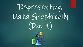 Algebra 1 Honors - Statistics Unit - Lesson 2: Representing Data Graphically Day 1