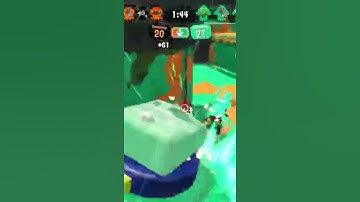 Special DENIED By A Superjump? #Shorts