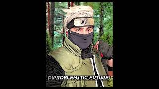 Problematic Future