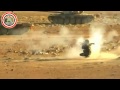 الفيديو الذي أرعب الناتو الجيش العربي السوري The Syrian Army 