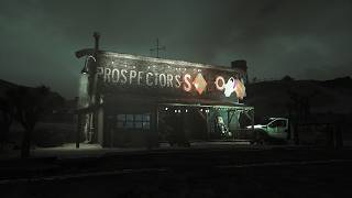 Fallout 4 New Vegas but its evil.