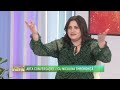 Dincolo de ceea ce știm - Niculina Gheorghita - 25 Februarie 2022 | Metropola TV