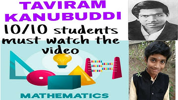 10th class REAL NUMBERS Chapter EUCLIDS DIVISION LEMMA /10/10students must watch the video