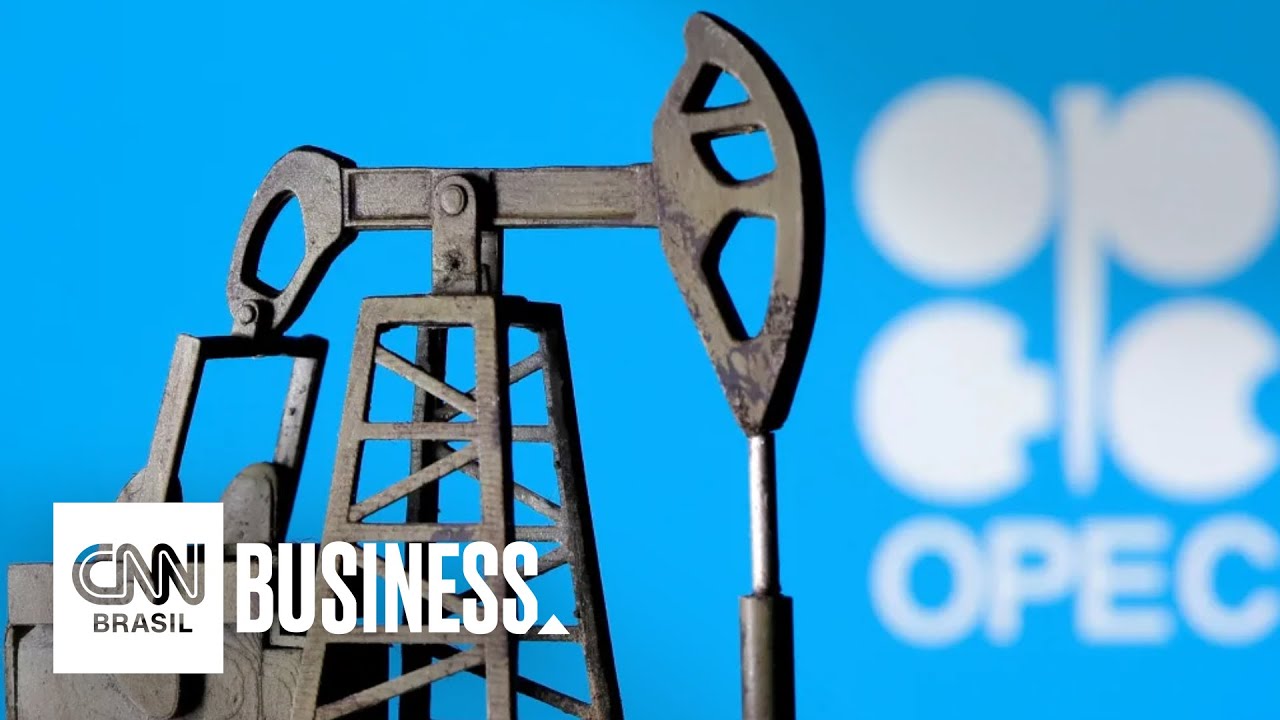 Países exportadores de petróleo vão aumentar produção | AGORA CNN