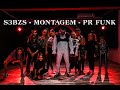 S3BZS MONTAGEM PR FUNK Dance Video HALOWEEN S3BZS MONTAGEM PR FUNK Dance Video HALOWEEN