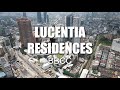 PROPERTY REVIEW #158 | LUCENTIA RESIDENCES, BBCC