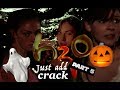 H2O: Just Add Crack Part 5 - Halloween special🎃