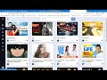 Video Sharing Website || Youtube Clone || Full Stack Java Developer || Full Website @otakucoder