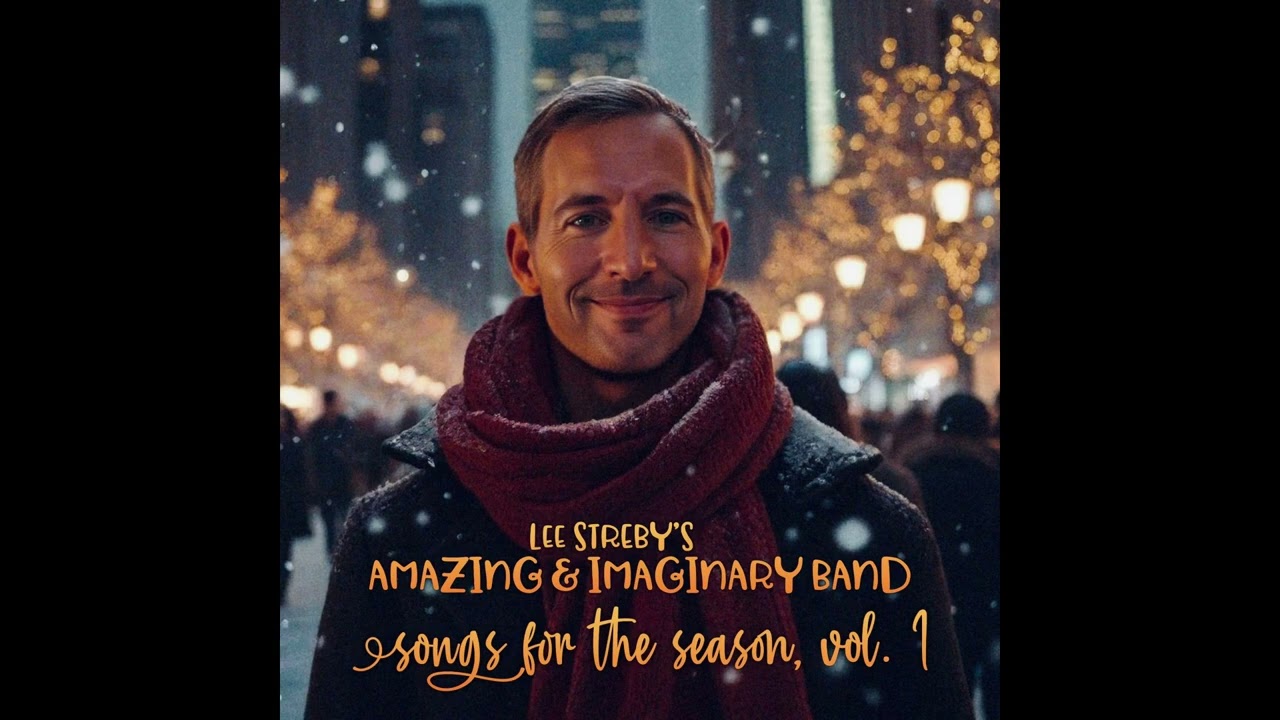 Oh, Karen (‘Twas The Night Before Black Friday) HD