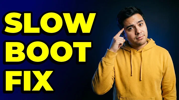 Why Does My Gaming Modem Take So Long To Boot?