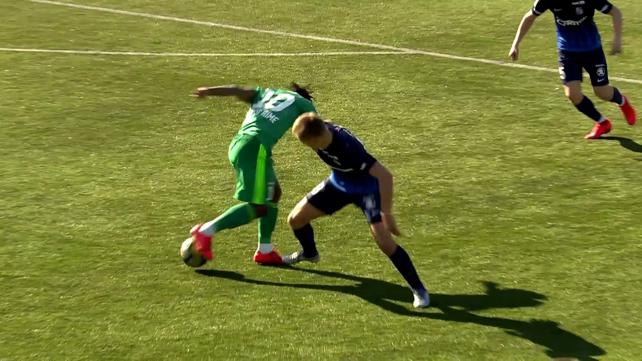 YouTube video thumbnail for video ID: YF1PmbQU9II