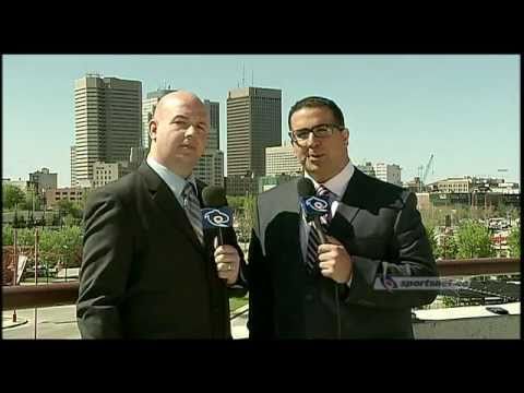 Voice Of The Manitoba Moose Brian Munz Looks At NHL Back In Winnipeg: 05/19/11