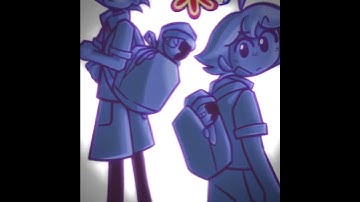 Gregory and Sundrop Moondrop Fnaf