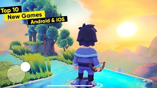 Top 10 New Games for Android & iOS April 2021 (Offline/Online) | New Android Games of 2021 screenshot 5