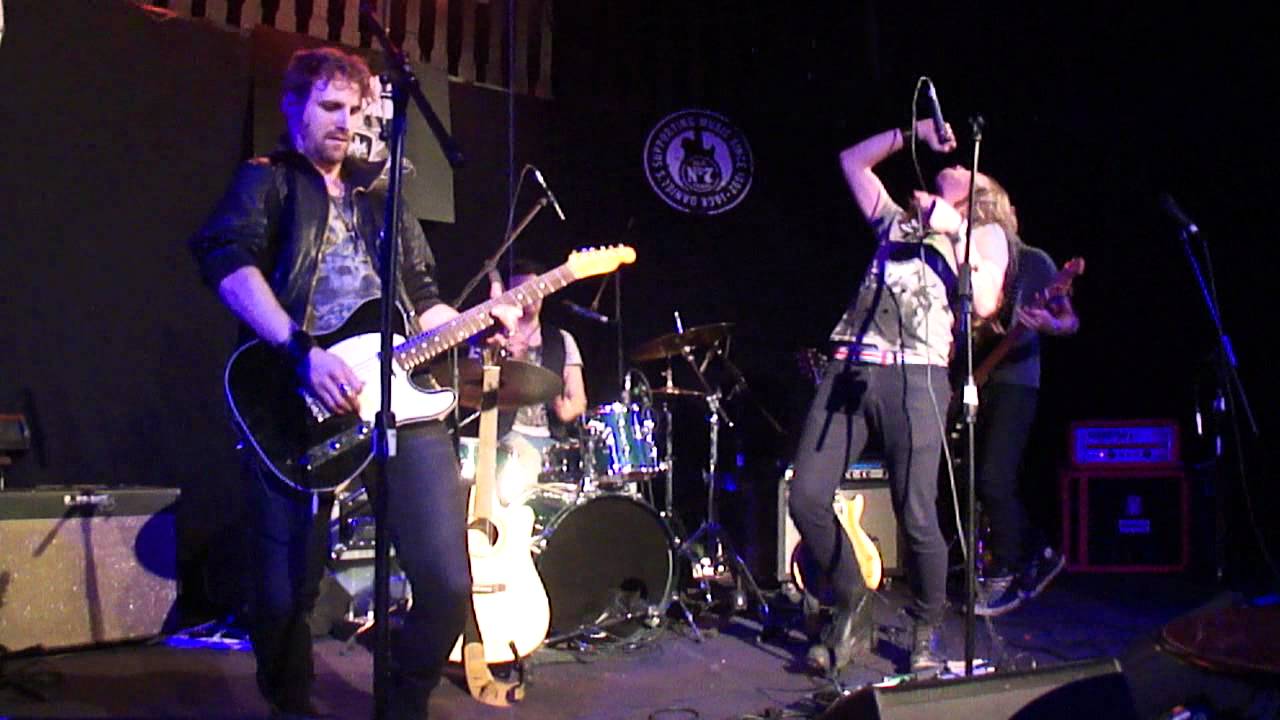 Skinny Machines Pleasureseeker The Bedford On 15512 Youtube 