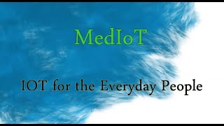 Proyecto final del Bootcamp en programación y desarrollo web Full Stack: MedIoT”
