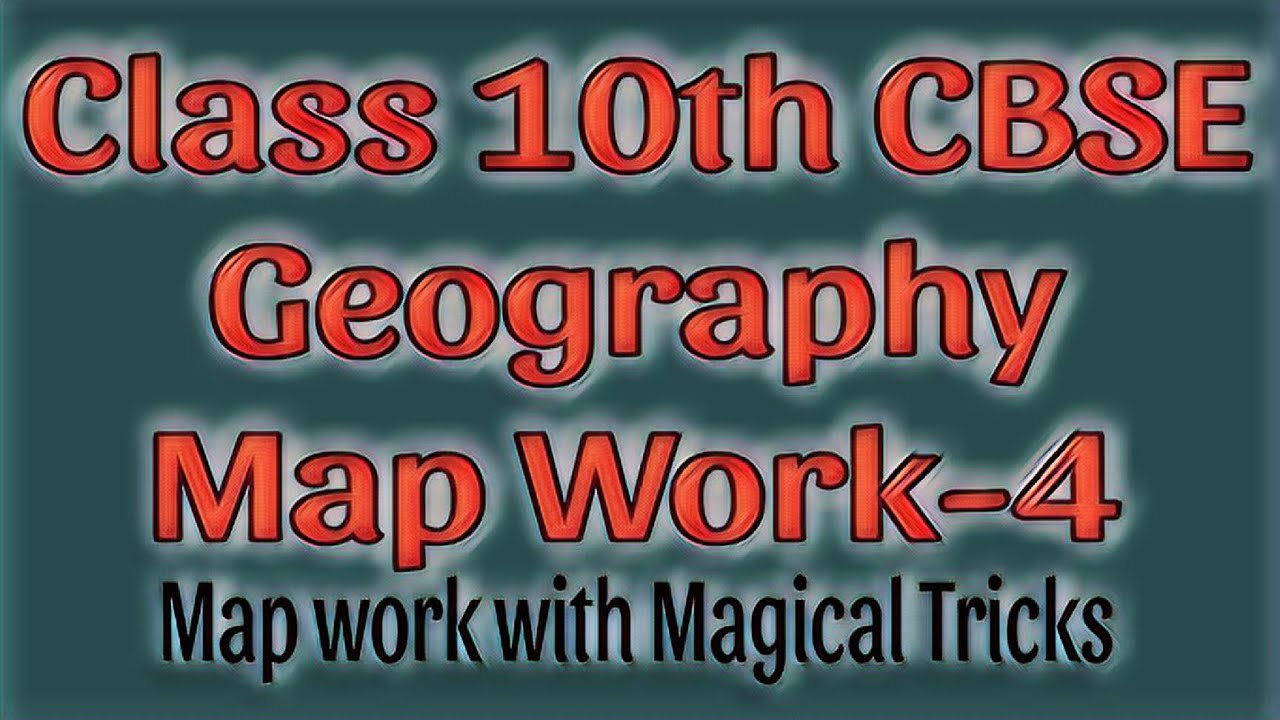 Class 10th SST Geography Rice producing - Maxresdefault