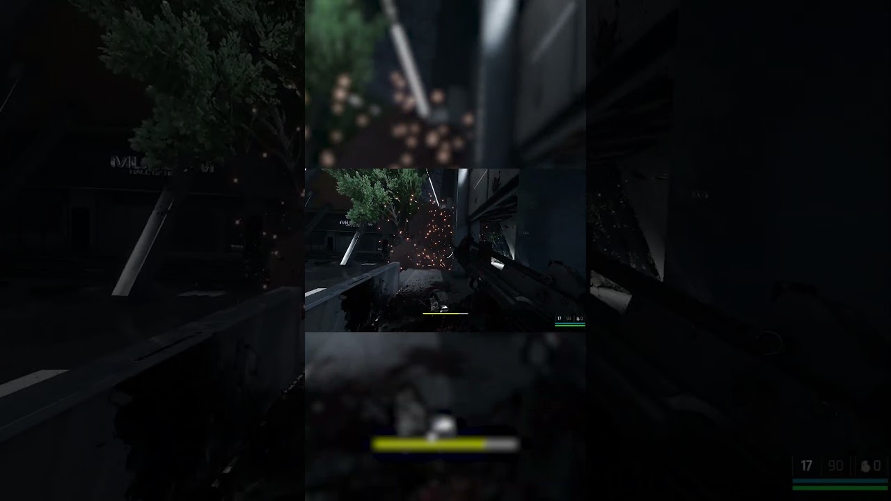 Trepang 2 is my new favourite shooter