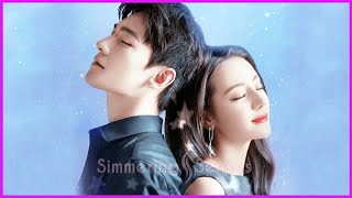 Yang Yang &amp; Dilraba [PART 3] 💗 Korean Mix Hindi Songs 2023 💗 Simmering Senses