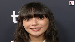 Natsuko Interview The Gesuidouz Premiere TIFF 2024