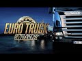 🚛Euro Truck Simulator 2 #71. Всем водилам большущий привет!🚚