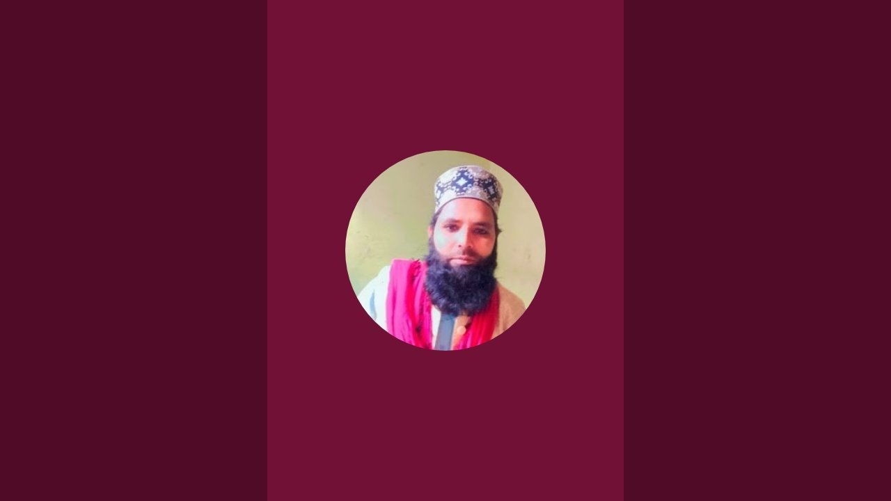 Ikram Raza Ikram Raza kgn 91 is live - YouTube
