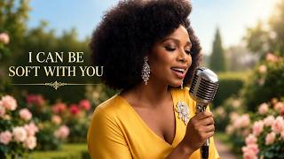 I Can Be Soft With You (Official Lyric Video)