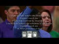 In Your Presence O God - Joseph Larson - With Chord Overlay (720p) YouCut.mp4