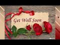 🤲Get Well Soon Status🤲