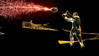 Volumetric Video Leveraging Magnum IO and Verizon 5G screenshot 5