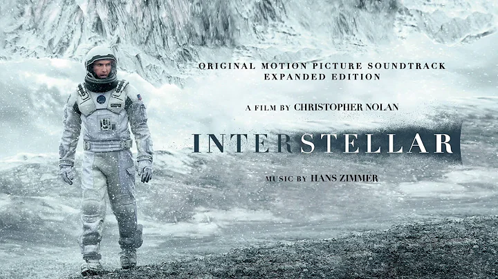 Interstellar Official Soundtrack | Full Album  Han...