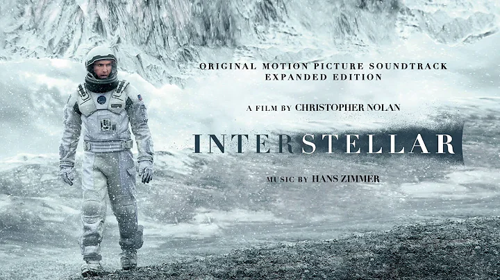 Interstellar Official Soundtrack | Full Album  Hans Zimmer | WaterTower