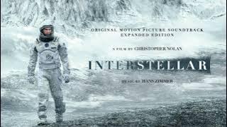 Interstellar  Soundtrack | Full Album – Hans Zimmer | WaterTower