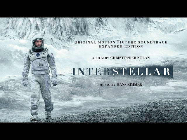 Interstellar Official Soundtrack | Full Album – Hans Zimmer | WaterTower class=