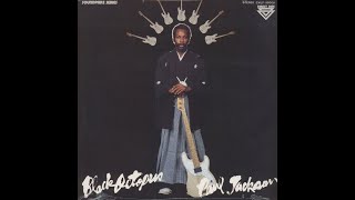 Paul Jackson - Funk Times Three