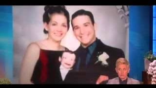 Bad Prom Photos - Ellen show May 02, 2014